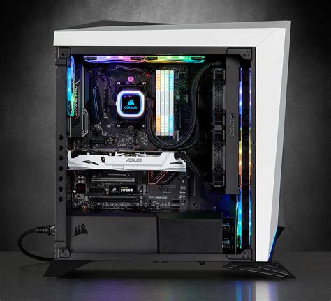corsair spec omega rgb billig kaufen